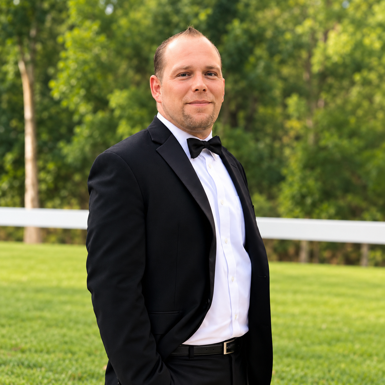 Charles Duncan, founder of C Duncan Consulting